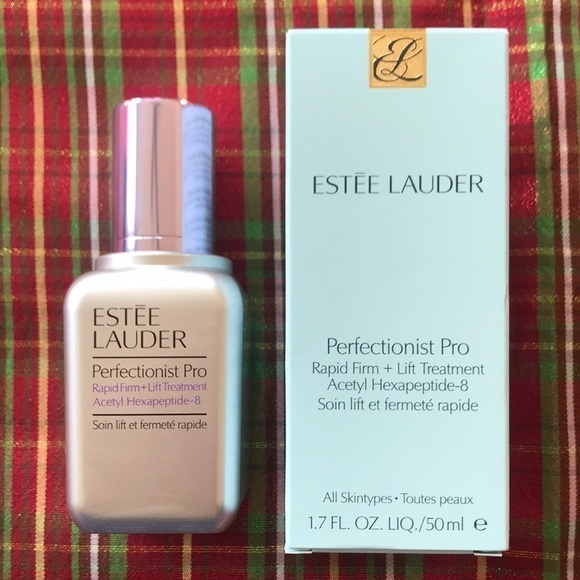 Brand New Estee Lauder Perfectionist Pro Rapid Firm Lift Treatment 1.7 OZ. - Picture 13 of 13
